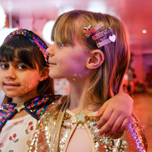 Load image into Gallery viewer, Disco Bar Clips
