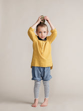 Load image into Gallery viewer, Mini Yachtsy Stripe Legging
