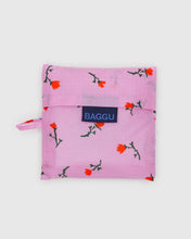 Load image into Gallery viewer, Standard BAGGU -  Painted Wildflower
