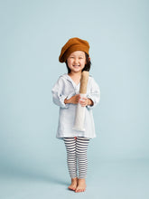 Load image into Gallery viewer, Mini Yachtsy Stripe Legging
