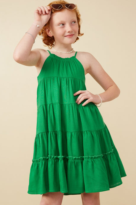 Tween Dress