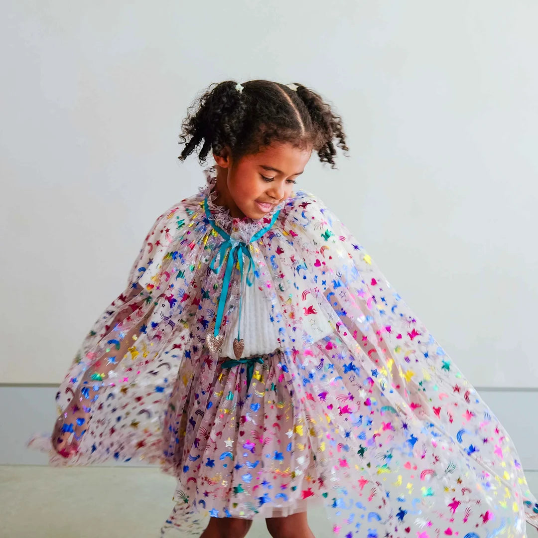 Rainbow Unicorn Tutu