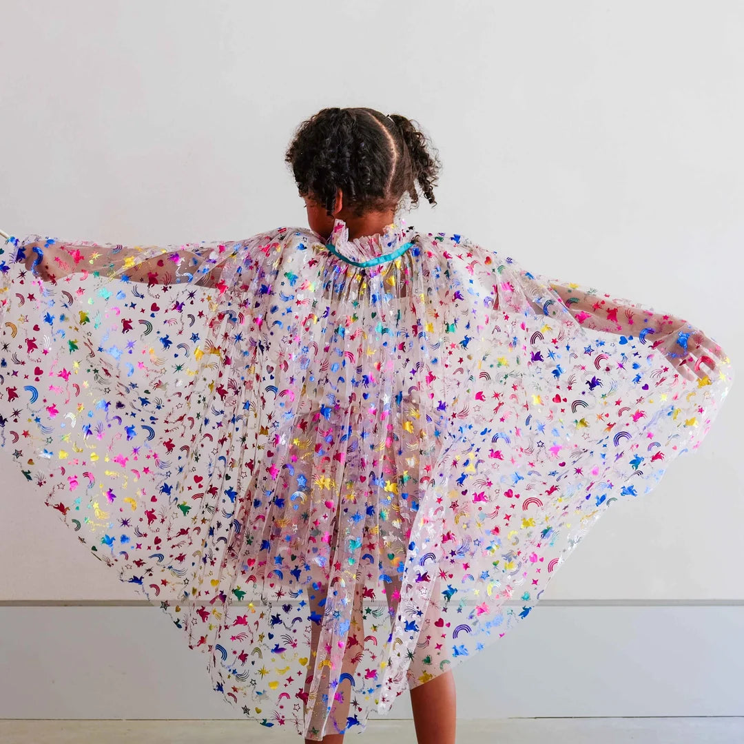 Rainbow Unicorn Tutu