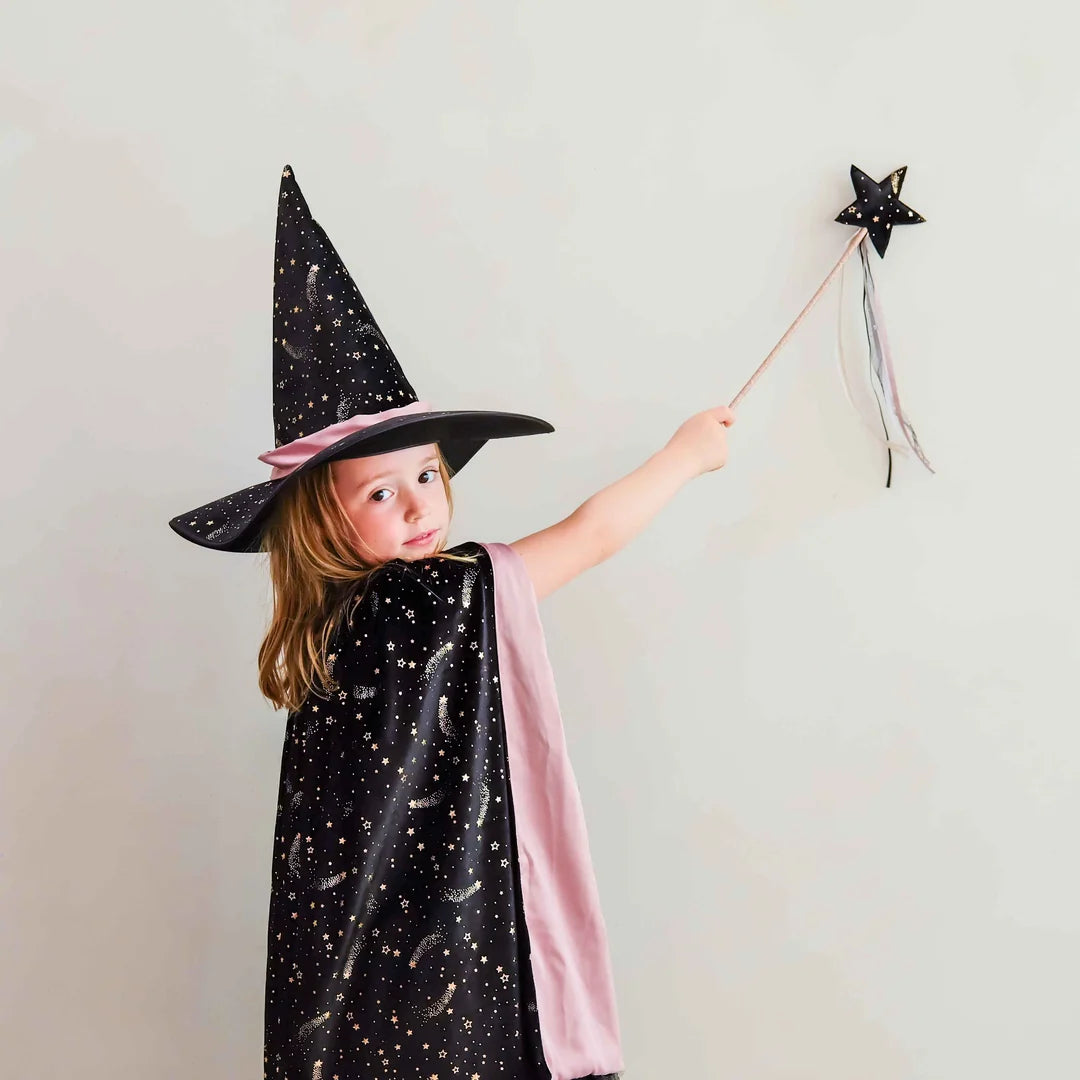 Ethel Witch Hat