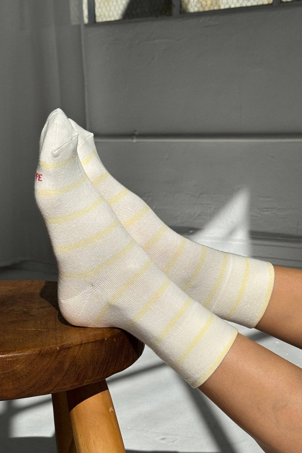 Wally Socks