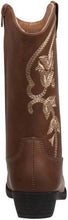 Load image into Gallery viewer, Cowboy Boots - Brown
