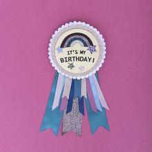 Load image into Gallery viewer, It&#39;s My Birthday Ribbon
