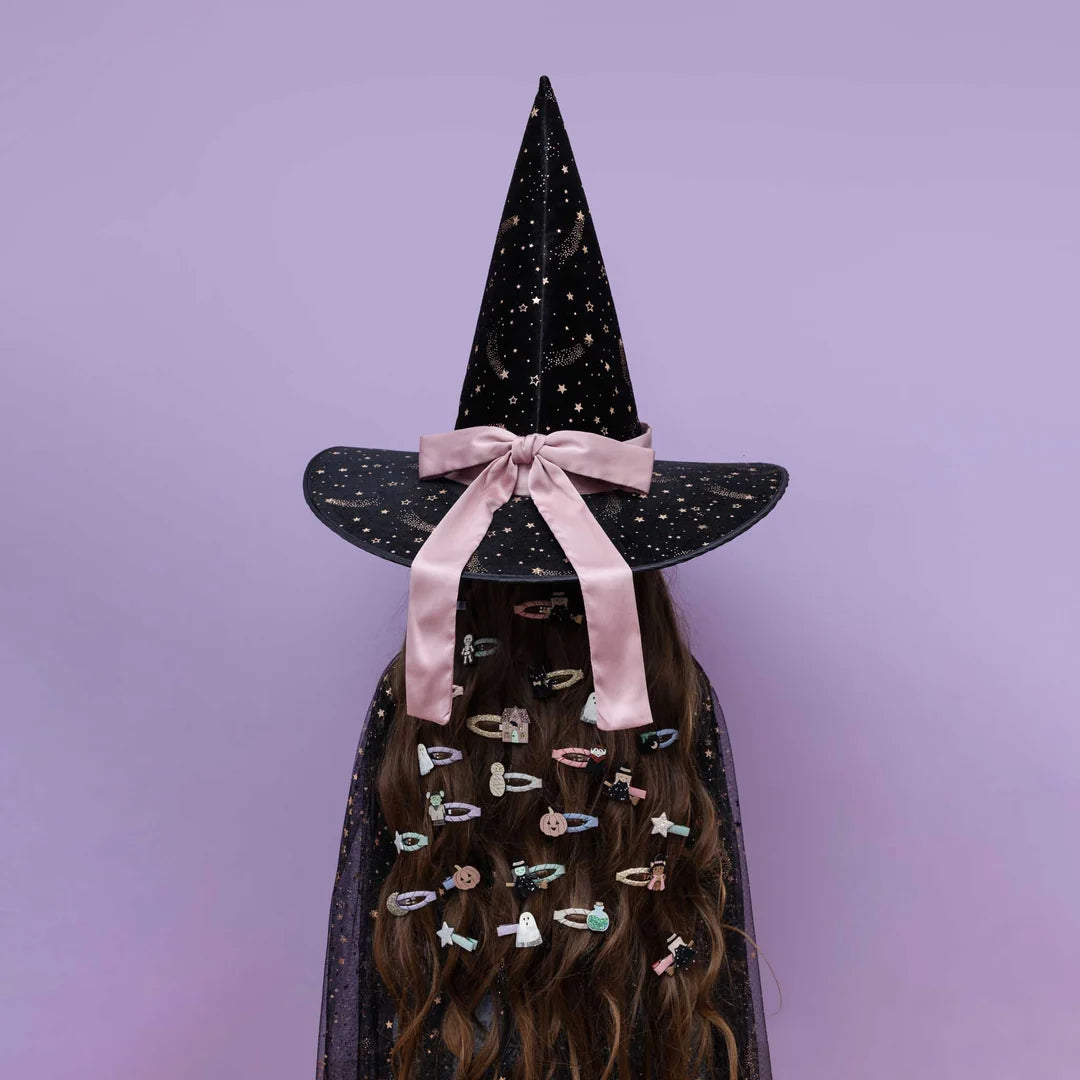 Ethel Witch Hat