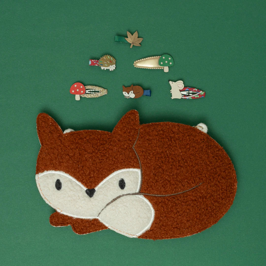 Felix the Fox Bag