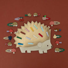 Load image into Gallery viewer, Harry the Hedgehog Bag

