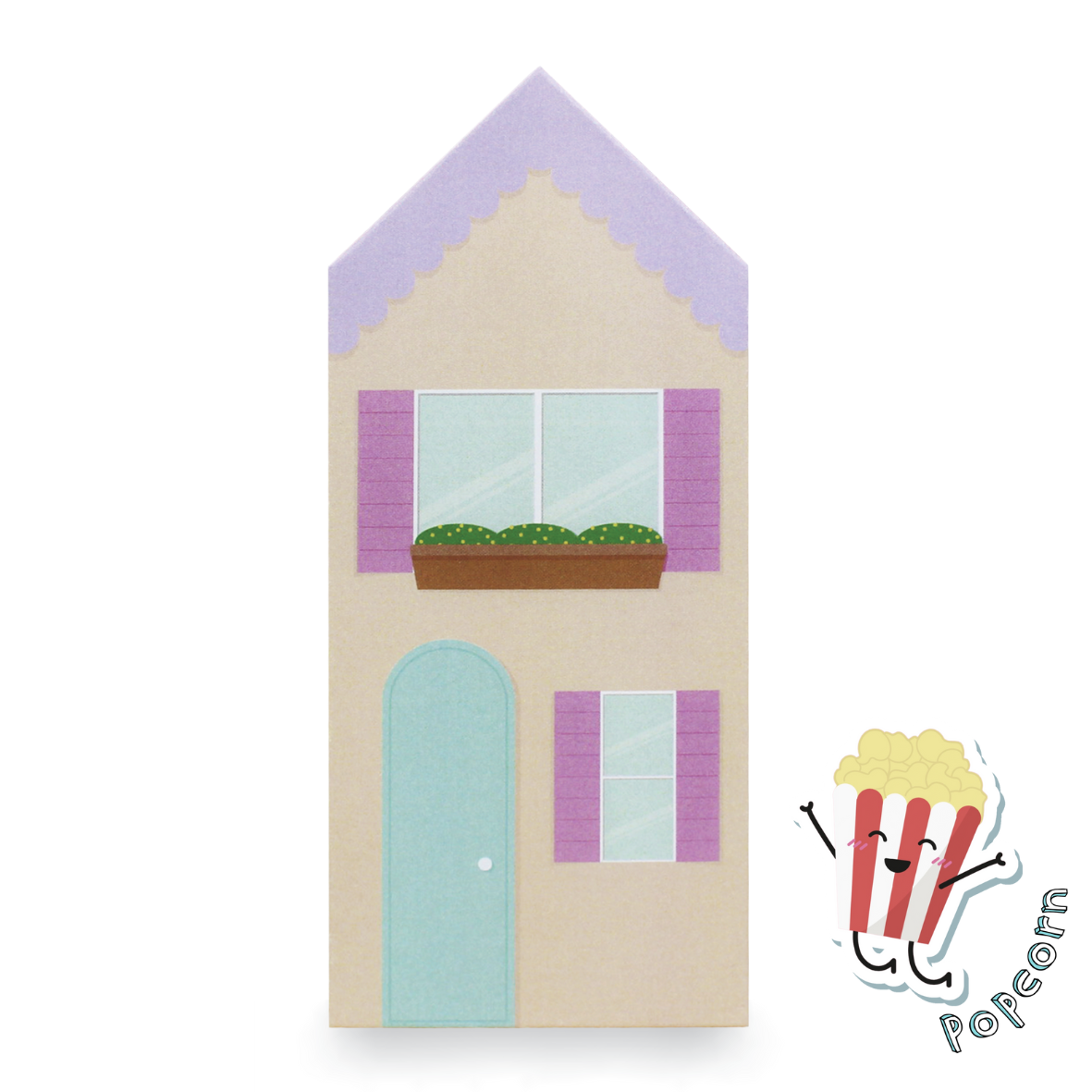 Popcorn Fragrance Oil