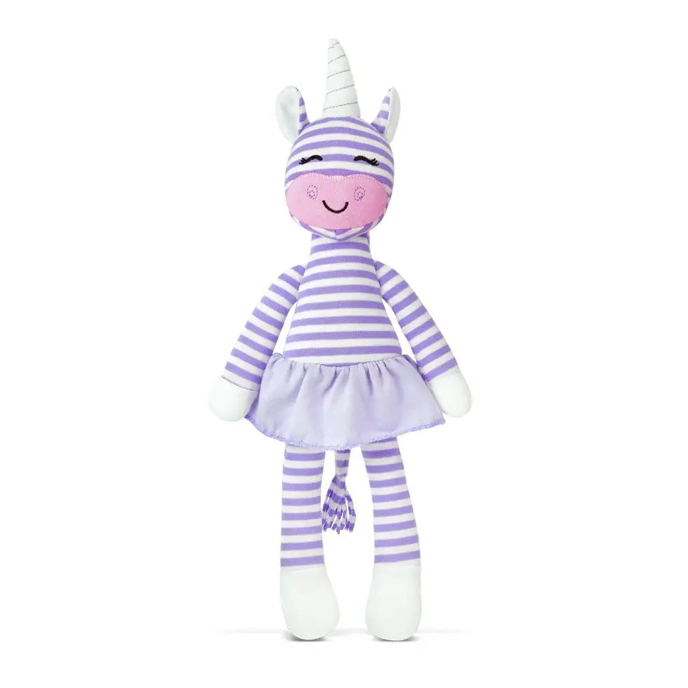 Apple Park 14" Plush Dolls