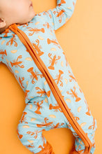 Load image into Gallery viewer, Lobster Shack Bamboo Sleeper
