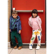 Load image into Gallery viewer, Recycled Cotton Mon Coeur Jogger
