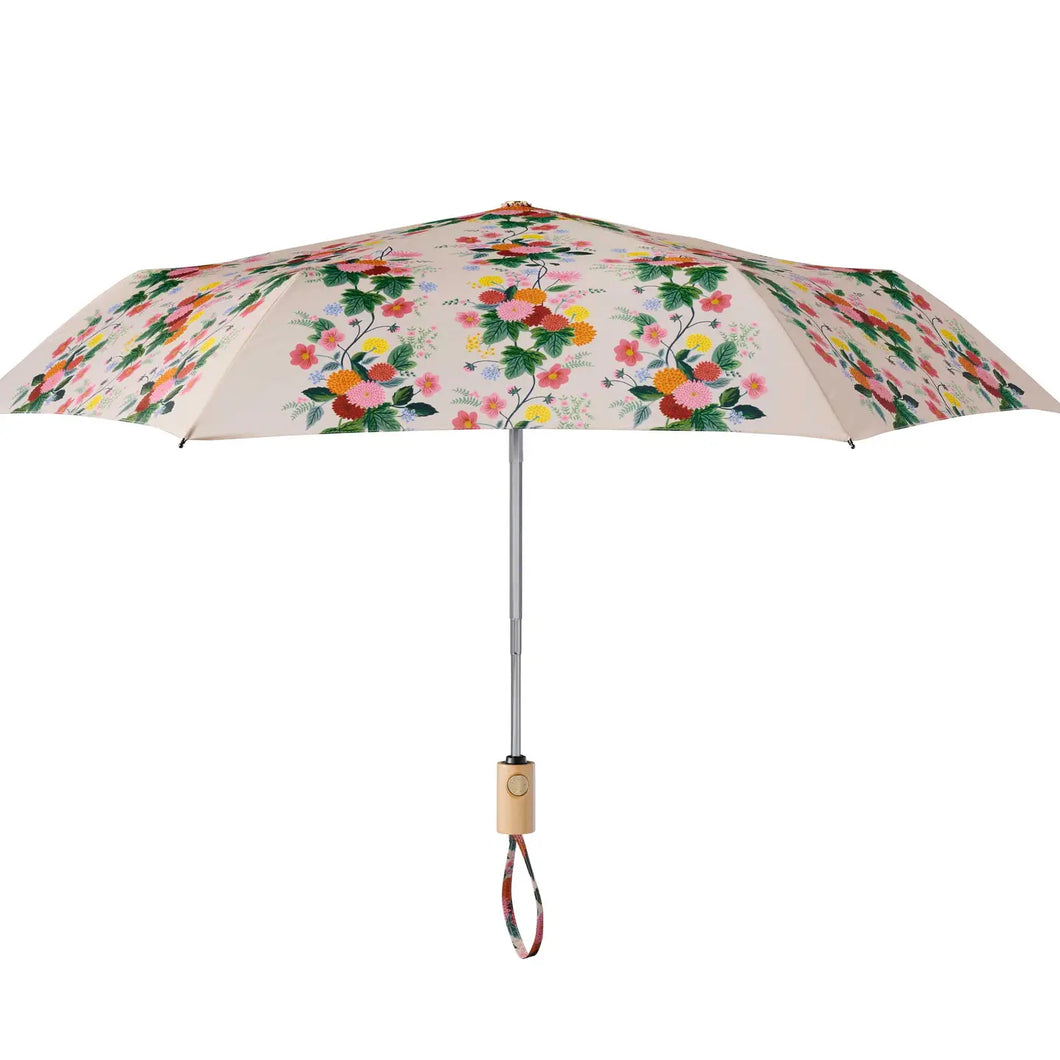 Dahlia Umbrella