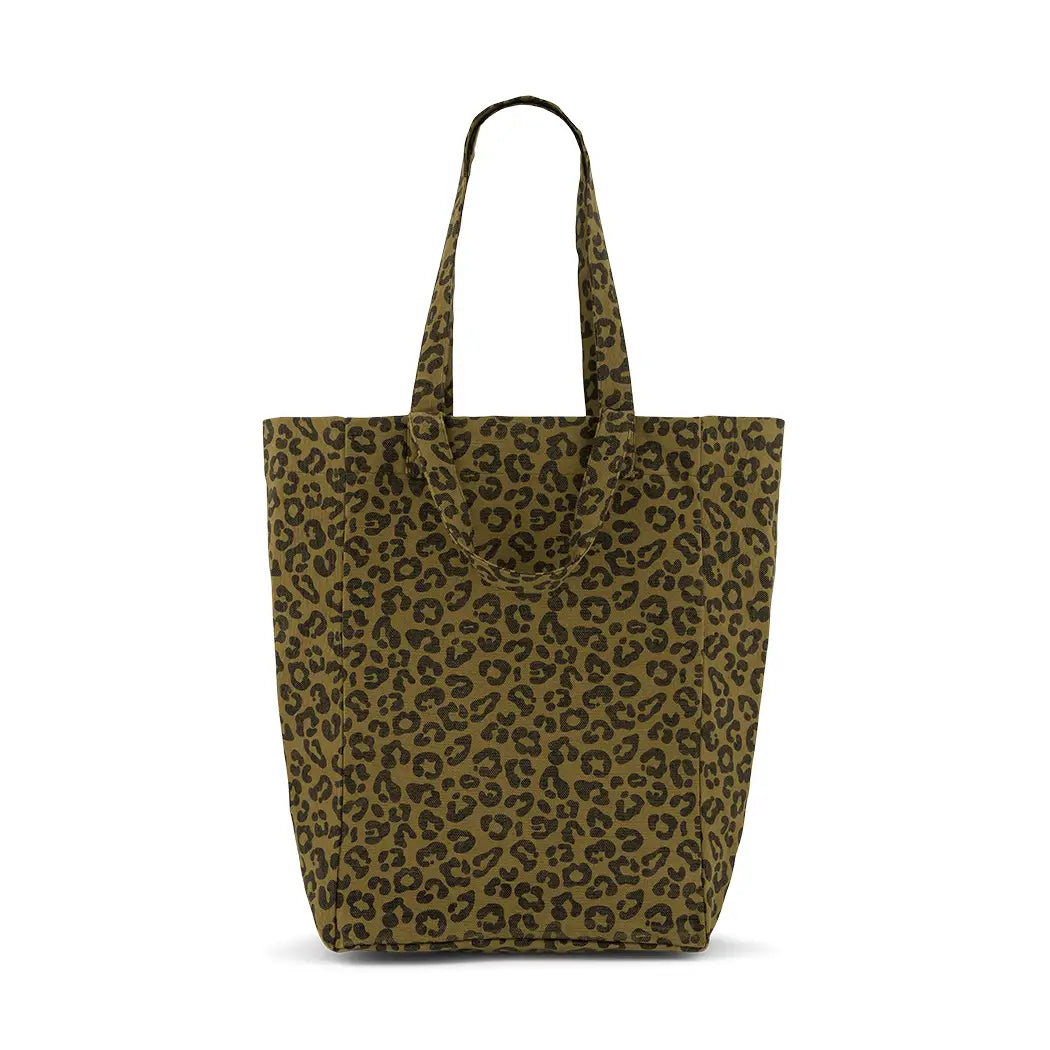 Elisabeth Tote Bag - Graou Olive