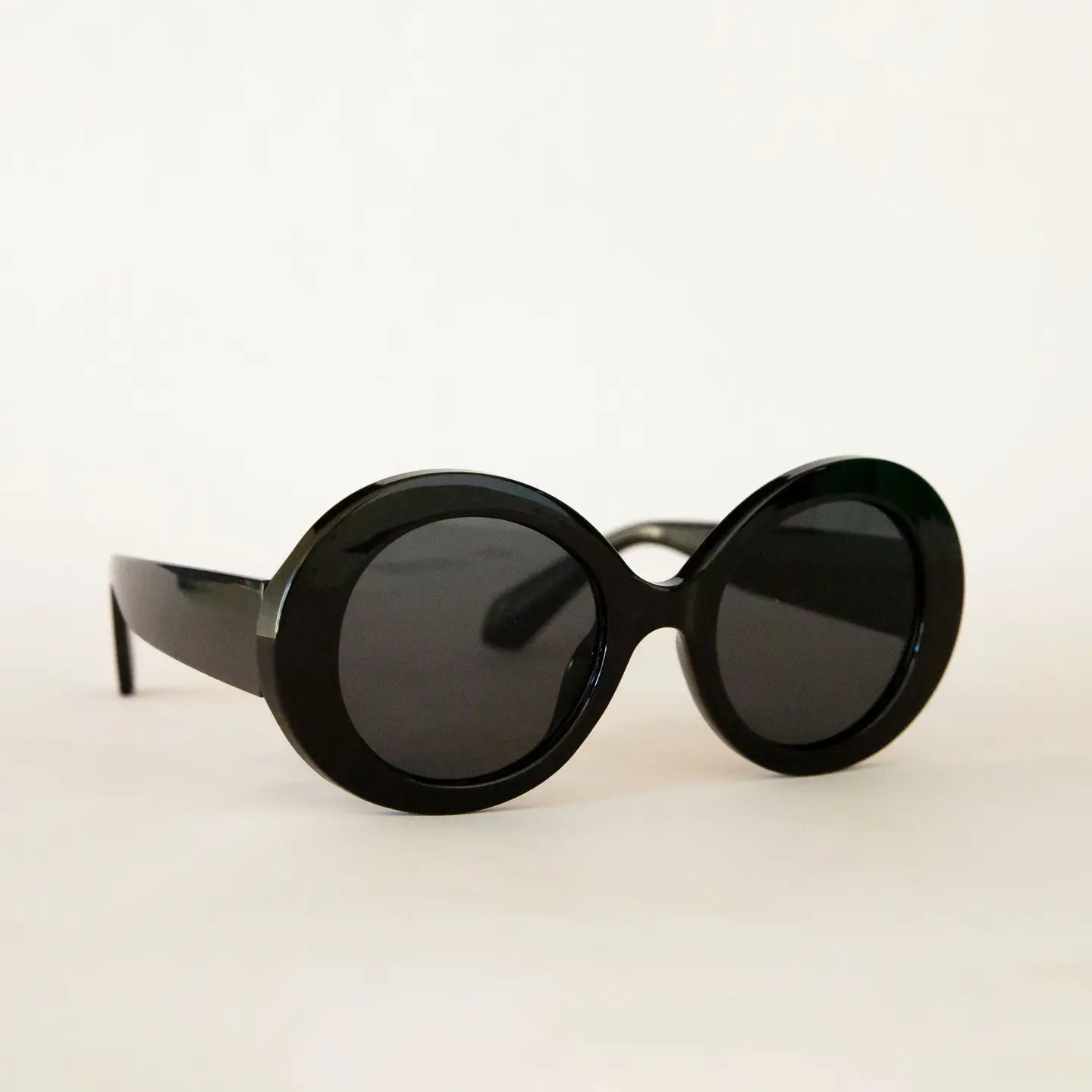 Frances Sunglasses - Black