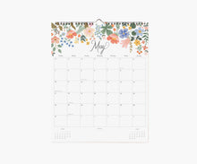 Load image into Gallery viewer, 2026 Dahlia Appointment Calendar
