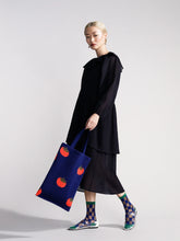 Load image into Gallery viewer, All Over Tomato Tote Bag

