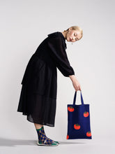 Load image into Gallery viewer, All Over Tomato Tote Bag
