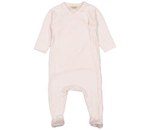 Load image into Gallery viewer, Mar Mar Jumpsuit - Rose Meringue
