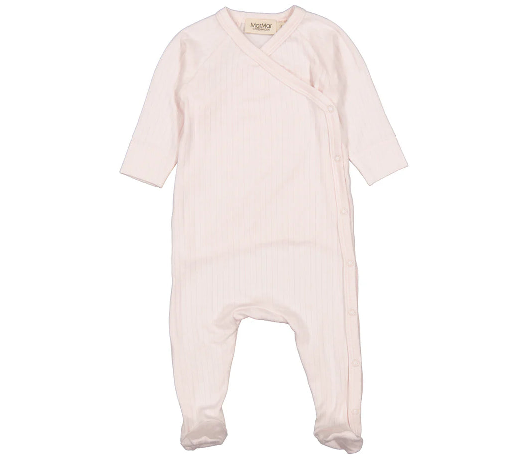 Mar Mar Jumpsuit - Rose Meringue