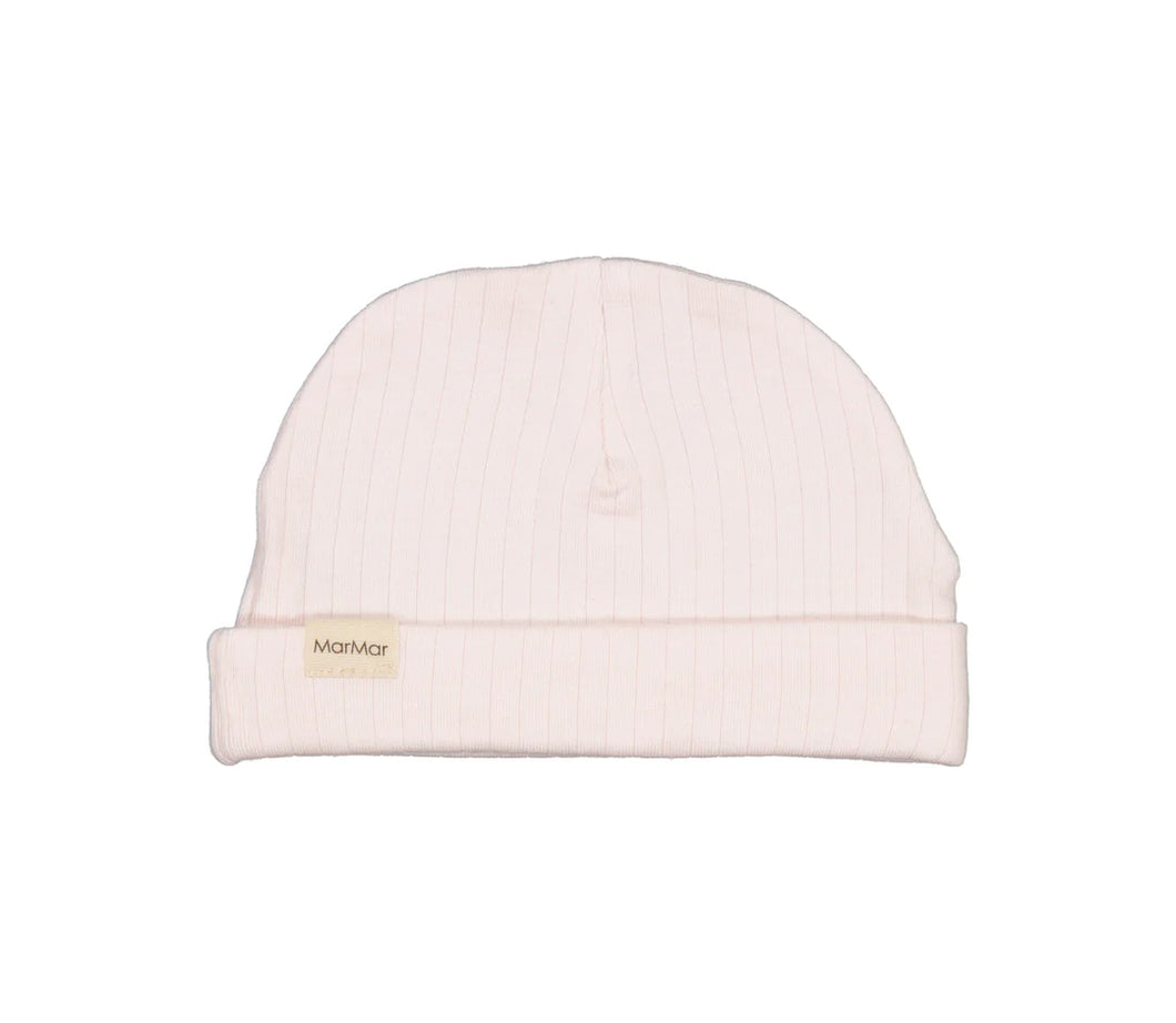 Mar Mar Baby Hat - Rose Meringue