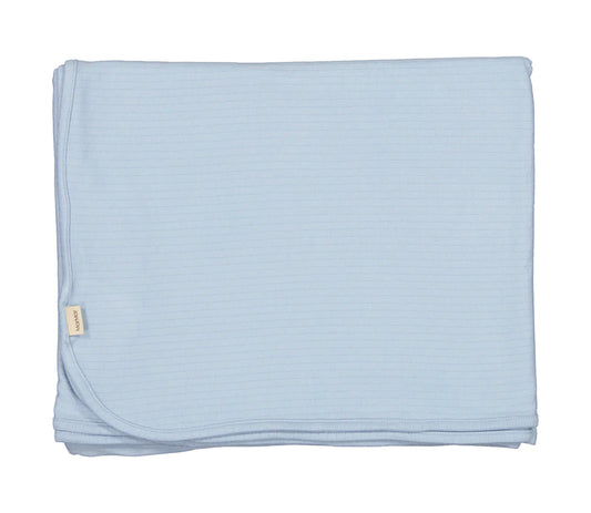 Mar Mar Baby Blanket - Summer Rain