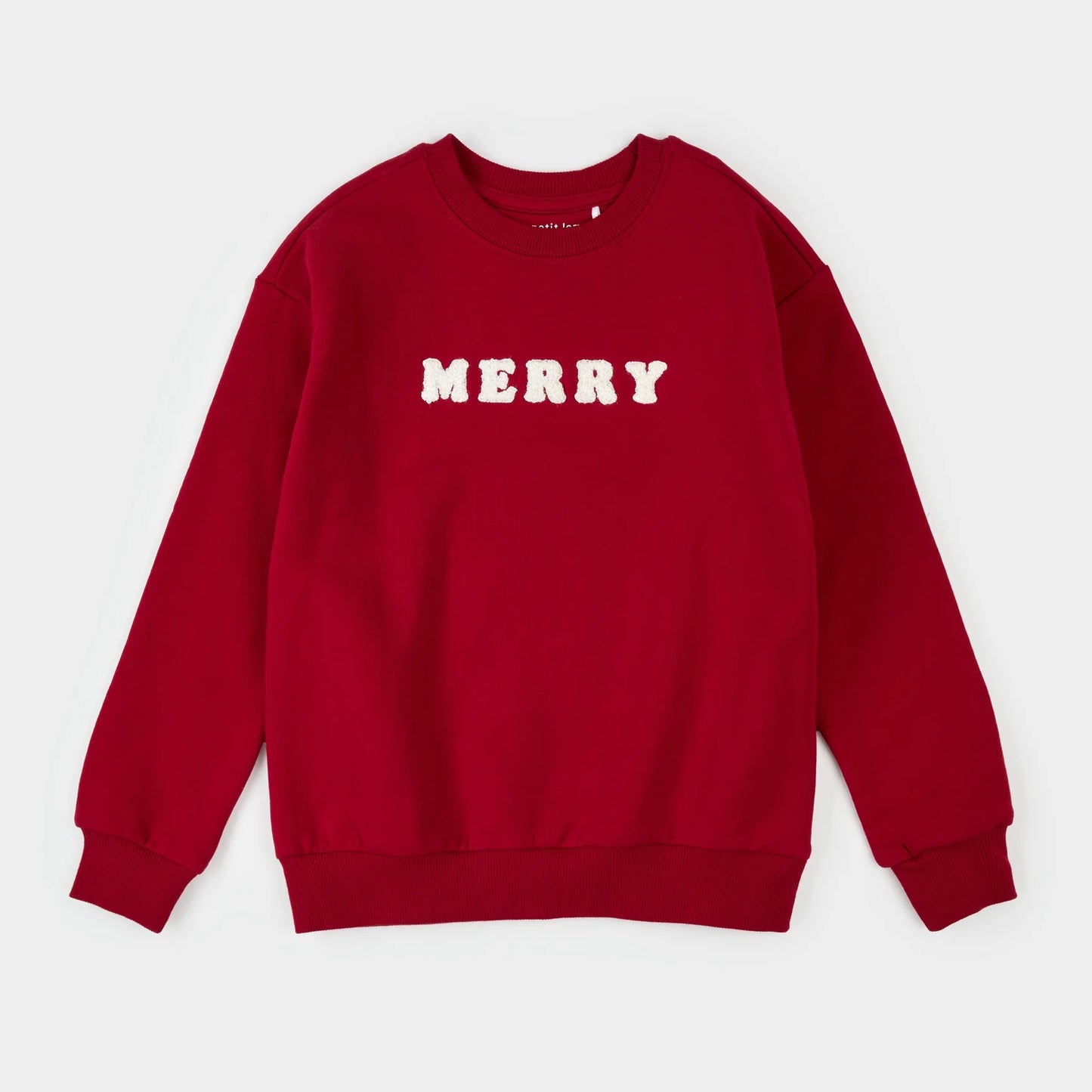 Merry Sweatshirt