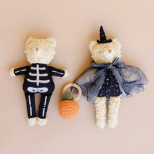 Load image into Gallery viewer, Plush Witch Bear Toy Baby Kid Stuffed Animal Halloween Magic

