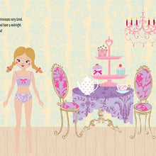 Load image into Gallery viewer, My Big Sticker Dress-Up: Sparkle Sweeties
