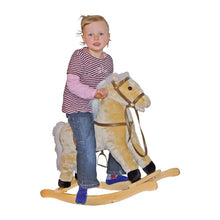 Load image into Gallery viewer, Rocking Horse
