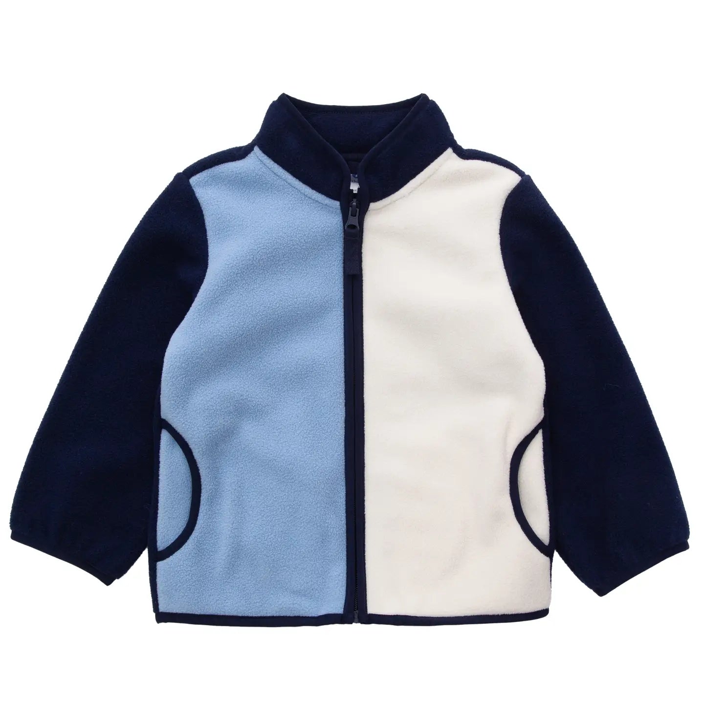 Adventure Fleece Jacket