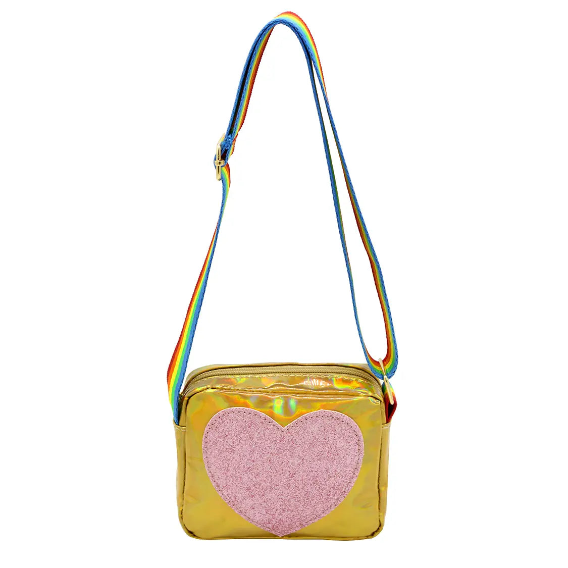 Heart Purse - Several Colors