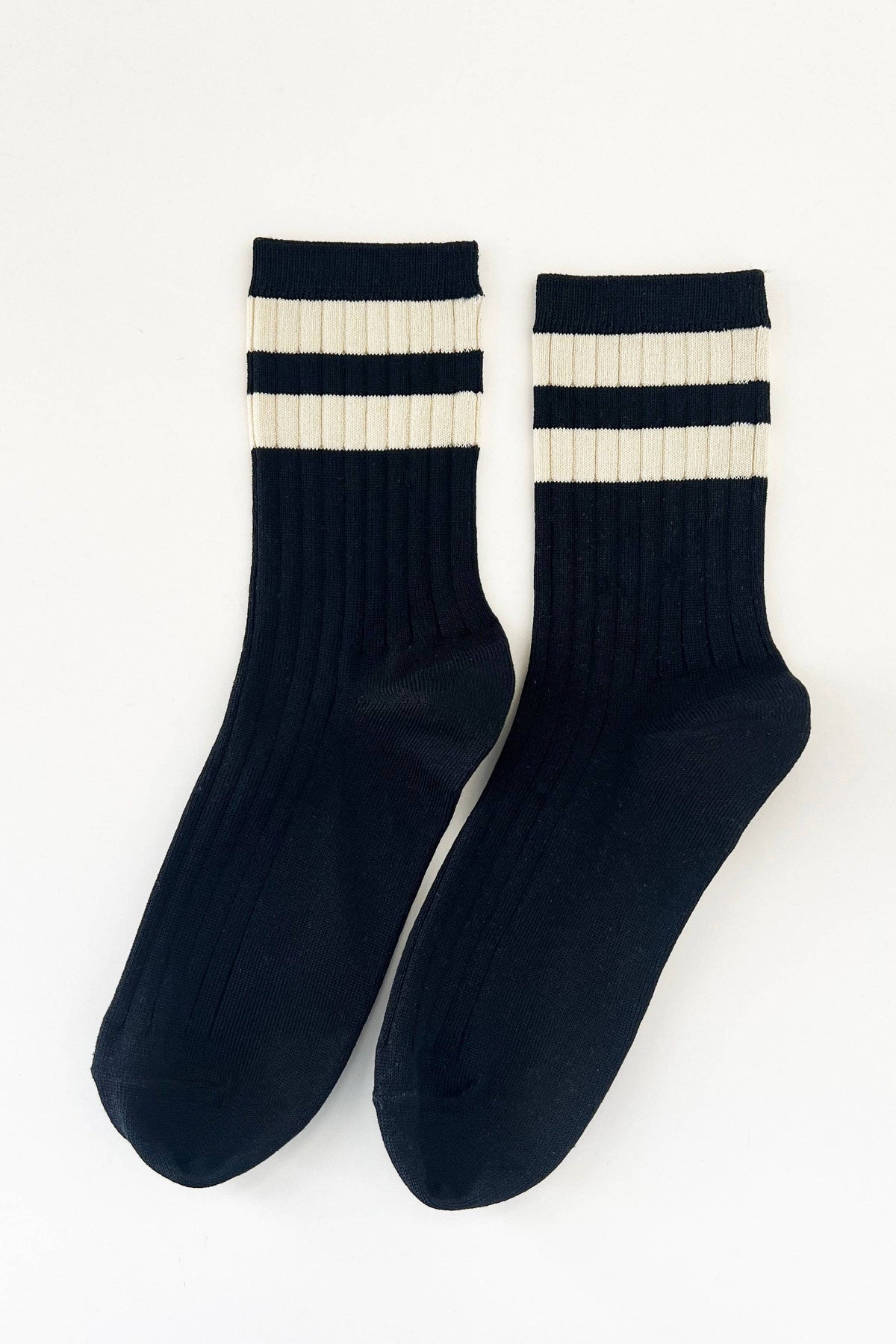 Her Varsity Socks - Several Colors