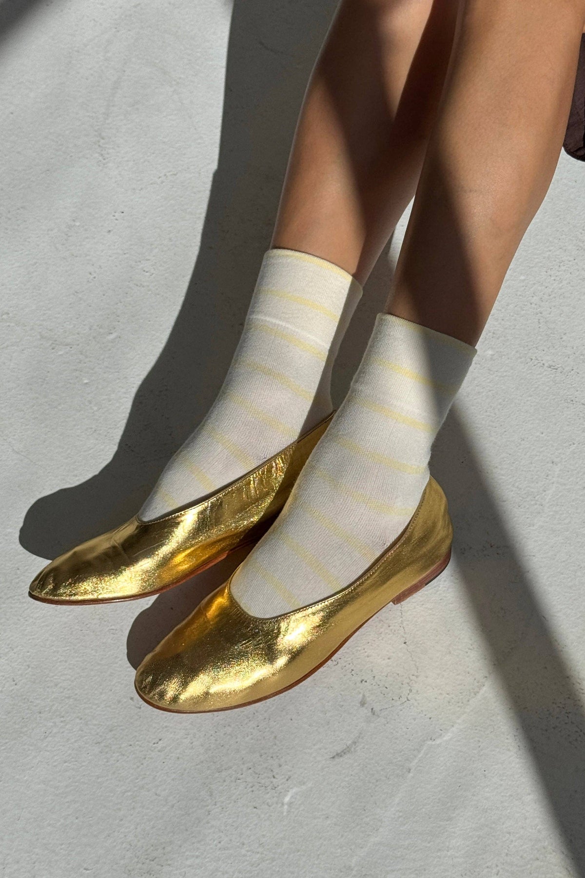 Wally Socks