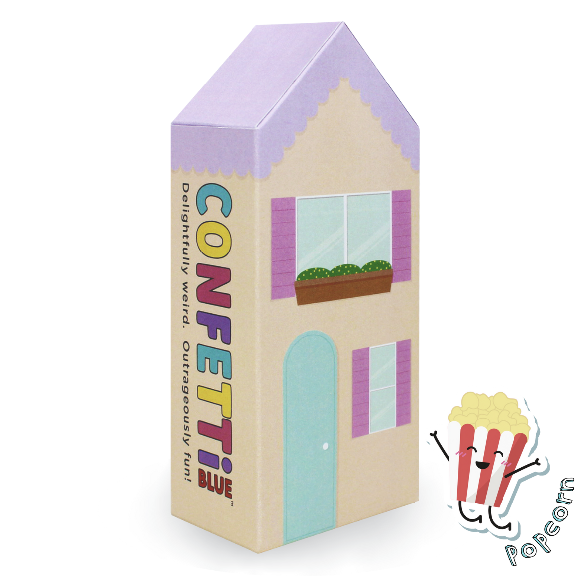 Popcorn Fragrance Oil