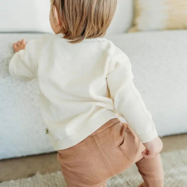 Baby Pocket Pants