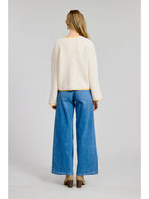 Load image into Gallery viewer, Wanderlust Embroidered Cardigan
