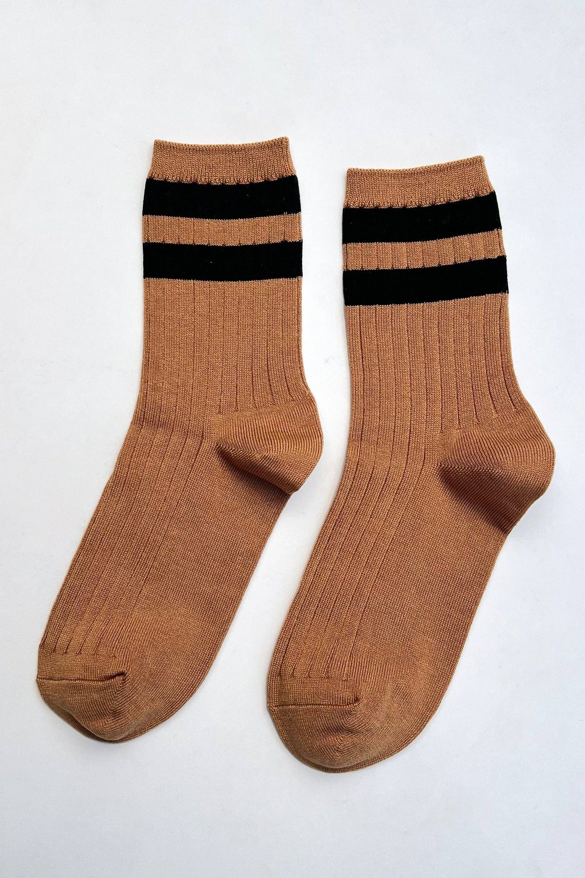 Her Varsity Socks - Several Colors