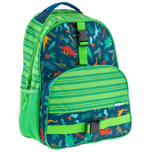 All Over Print Backpack - Dinos