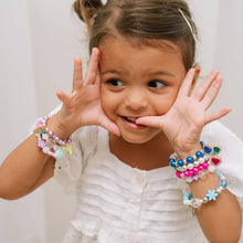 Load image into Gallery viewer, The Pretty Pretty Princess STACK | PINK
