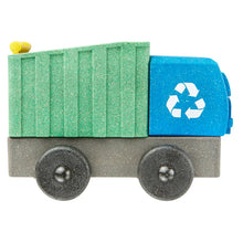 Load image into Gallery viewer, Recycling Truck

