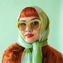 Load image into Gallery viewer, Donna Sunglasses - Mojito
