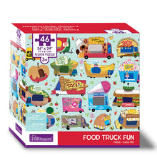 Load image into Gallery viewer, Food Truck Fun
