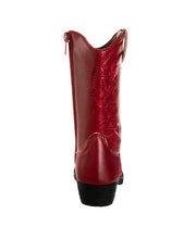 Load image into Gallery viewer, Cowboy Boots - Red
