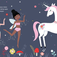 Load image into Gallery viewer, My Big Sticker Dress-Up: Sparkle Sweeties
