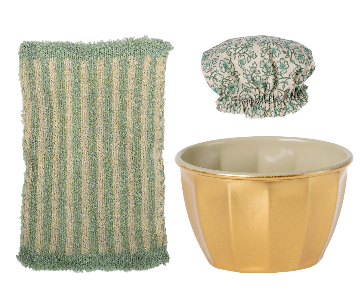 Mouse Spa & Wellness - Mint