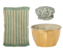 Load image into Gallery viewer, Mouse Spa &amp; Wellness - Mint
