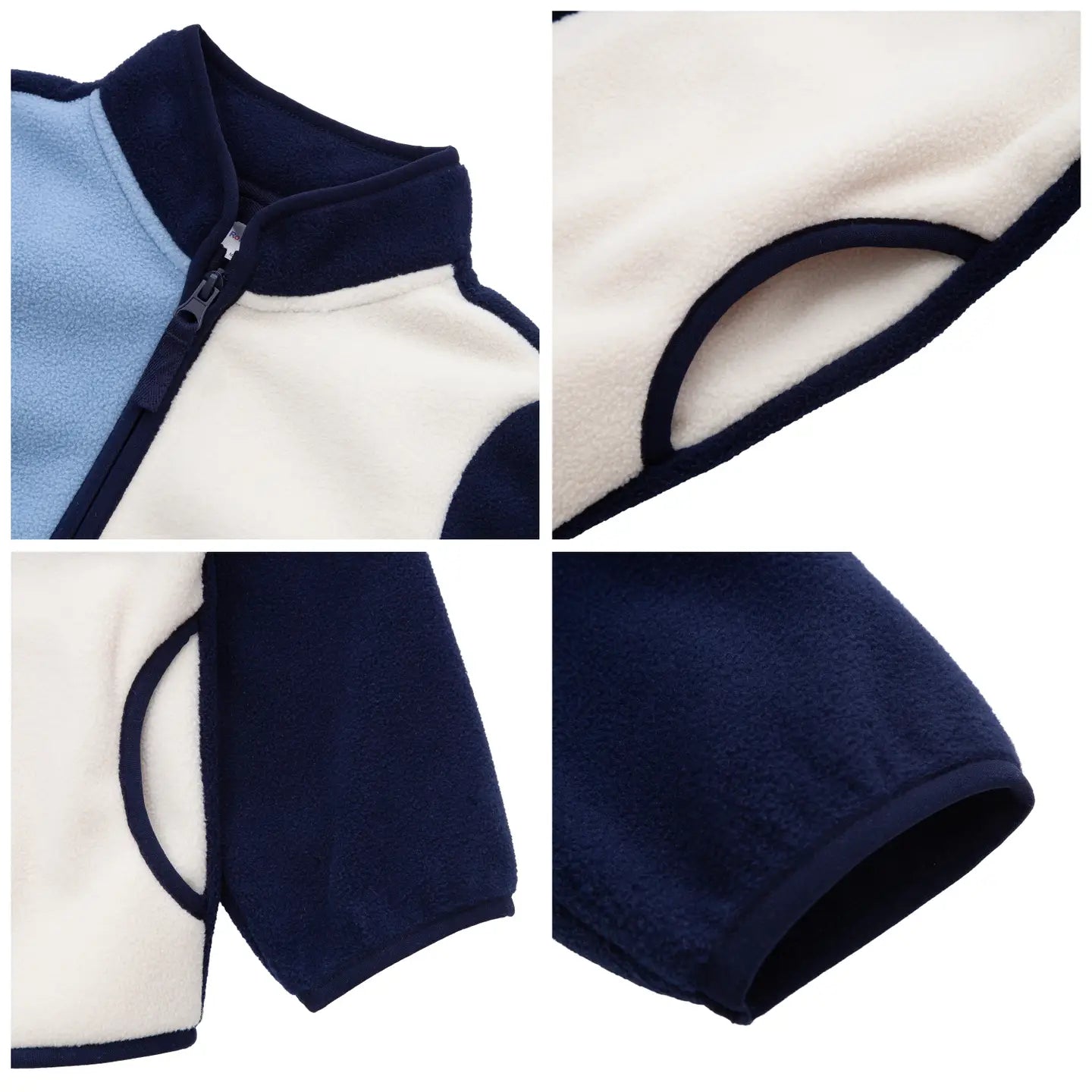 Adventure Fleece Jacket
